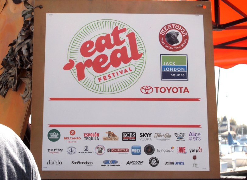 Eat Real Fest Eat Real Fest