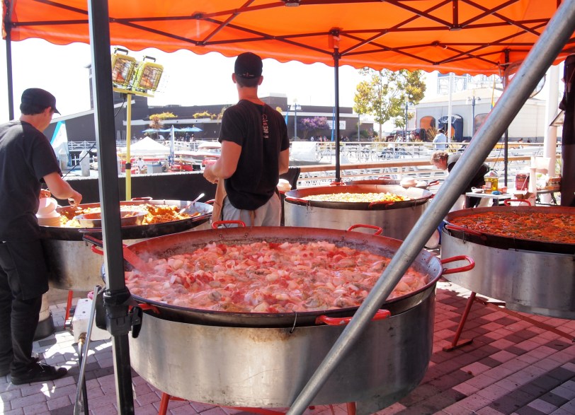 Gerard's Paella Gerard's Paella