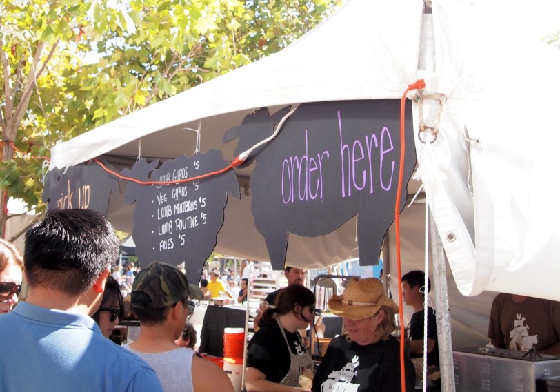 Whole Beat Stall Whole Beat Stall