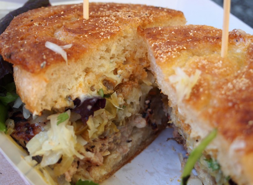 Fat Bastard Sandwich Fat Bastard Sandwich