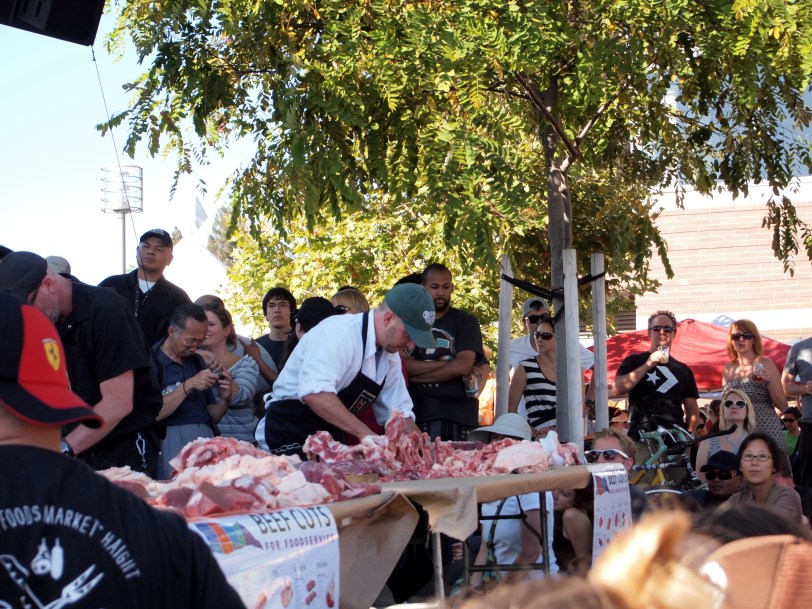 Team Gristle Team Gristle