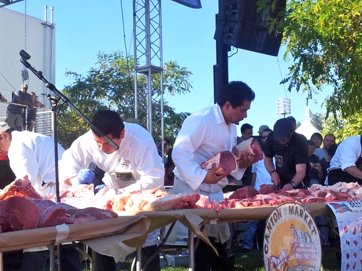 Yedra Cuts Yedra Cuts