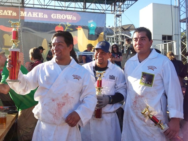 Yedra Family Wins Yedra Family Wins