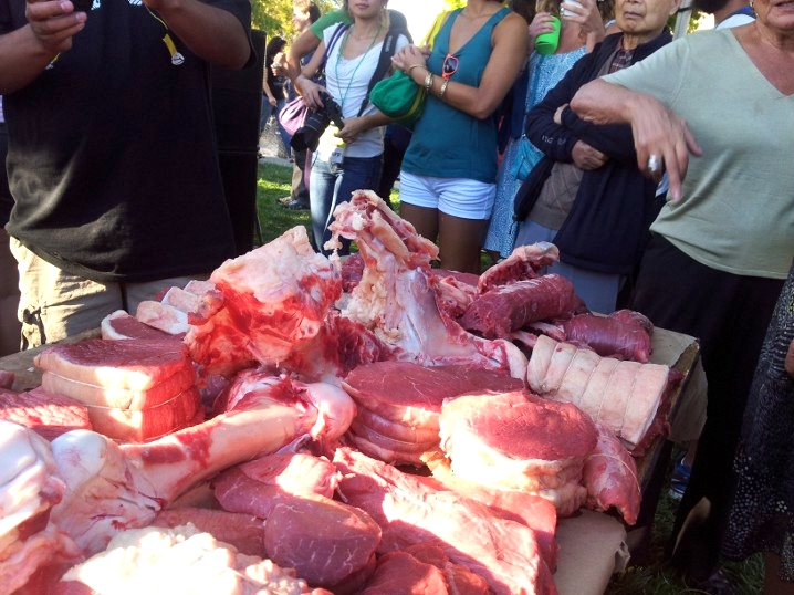 Team Gristle Presentation 2 Team Gristle Presentation 2