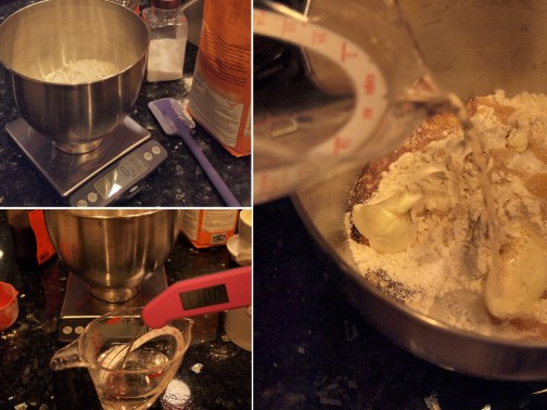 Make Dough Make Dough