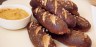 Soft Pretzel Breadsticks