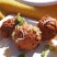 Scallion hush puppies from Dixie
