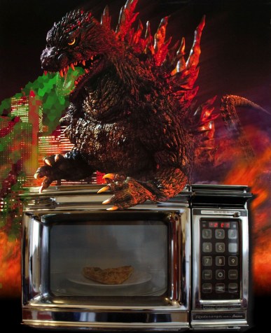 GodzillaMicrowave