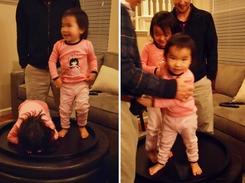 Nieces In Pajamas Nieces In Pajamas