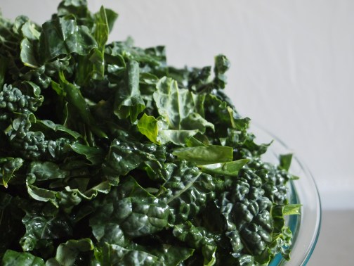Lacinato Kale Lacinato Kale