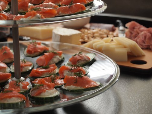 Appetizers Appetizers