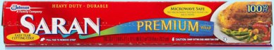 Saran