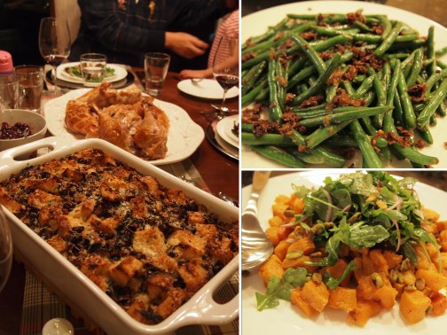 Thanksgiving Sides Thanksgiving Sides