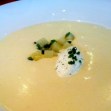 Cauliflower Soup
