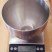 Measure by Weight Bowl