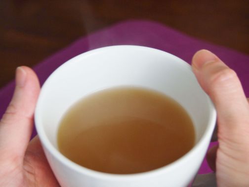 Chinese Miracle Vitality Chicken Soup Mug 2